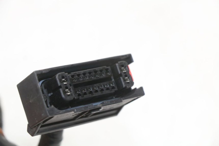 photo de FAISCEAU YAMAHA XMAX X-MAX ABS 125 (2017 - 2020) - Altra angolazione