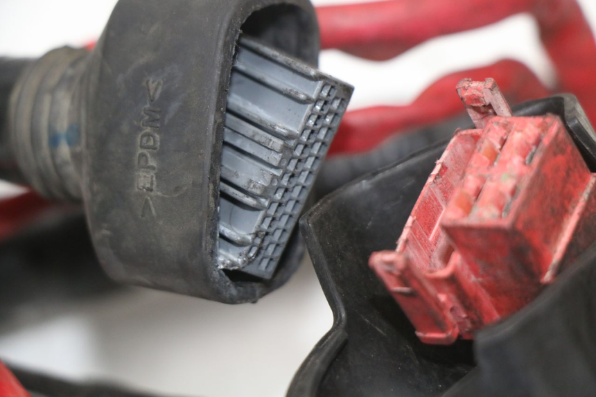 photo de FAISCEAU YAMAHA XMAX X-MAX ABS 125 (2017 - 2020) - Ricambio usato controllato