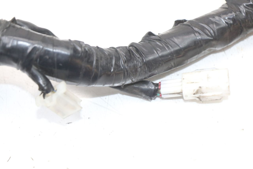 photo de FAISCEAU YAMAHA XMAX X-MAX ABS 125 (2017 - 2020) - Marcature e riferimenti originali