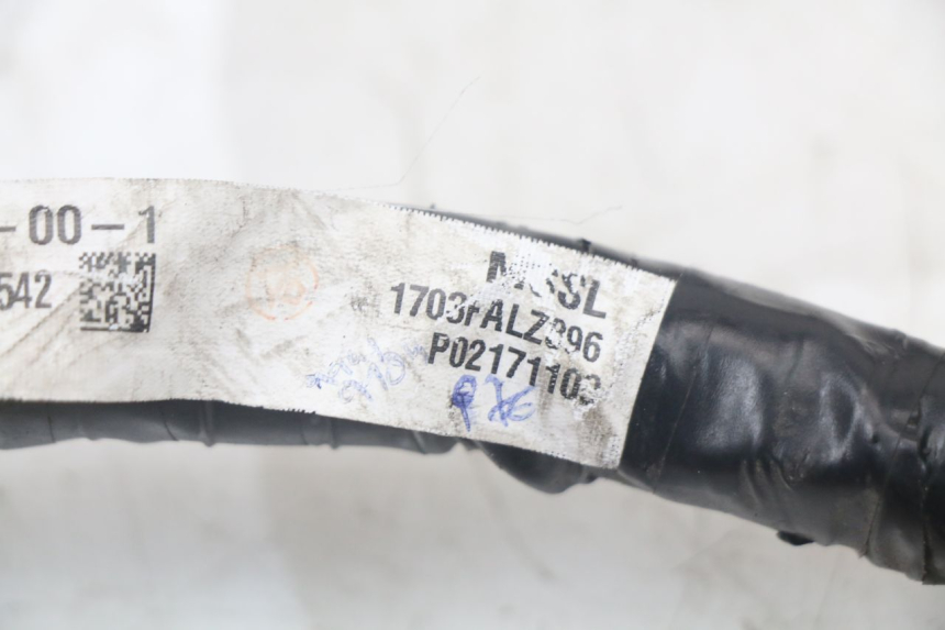 photo de FAISCEAU YAMAHA XMAX X-MAX ABS 125 (2017 - 2020) - Ricambio usato controllato