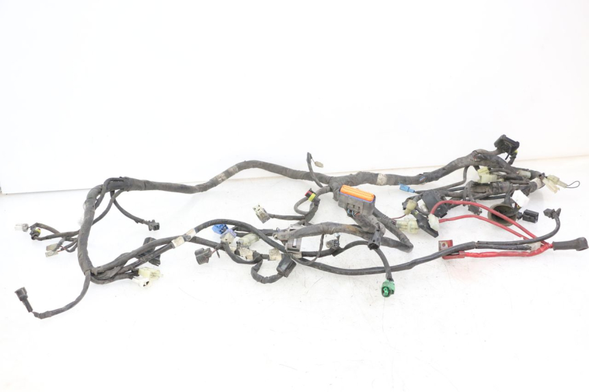 photo de IMPIANTO ELETTRICO YAMAHA X-MAX XMAX ABS 250 (2010 - 2012) - Foto prodotto supplementare