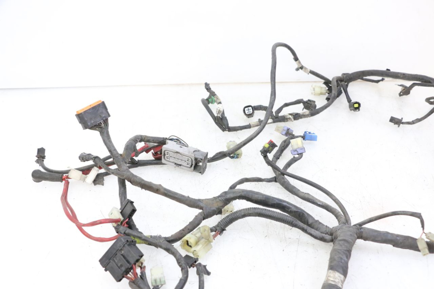 photo de IMPIANTO ELETTRICO YAMAHA X-MAX XMAX ABS 250 (2010 - 2012) - Altra angolazione