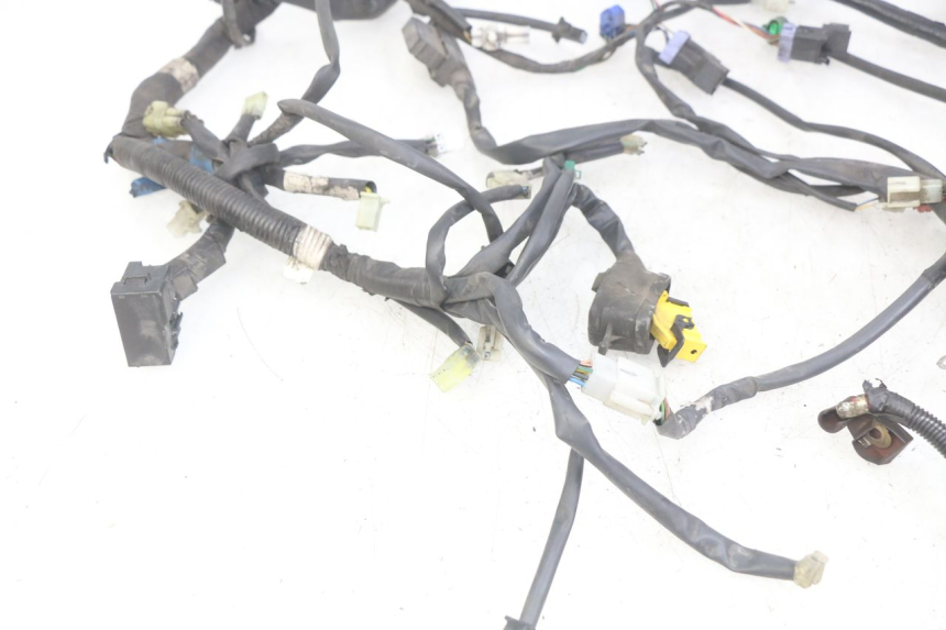 photo de FAISCEAU YAMAHA XMAX X-MAX 125 (2006 - 2009) - Ricambio usato controllato