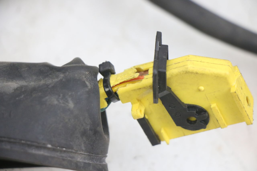 photo de FAISCEAU YAMAHA X-MAX XMAX 250 (2006 - 2009) - Primo piano ad alta risoluzione