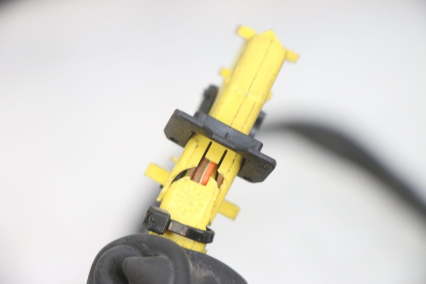 photo de FAISCEAU YAMAHA X-MAX XMAX 250 (2006 - 2009) - Ispezione visiva dettagliata