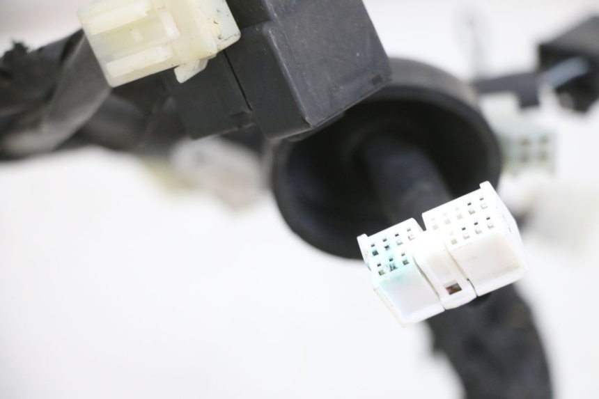 photo de FAISCEAU YAMAHA X-MAX XMAX 125 (2010 - 2013) - Dettaglio del componente