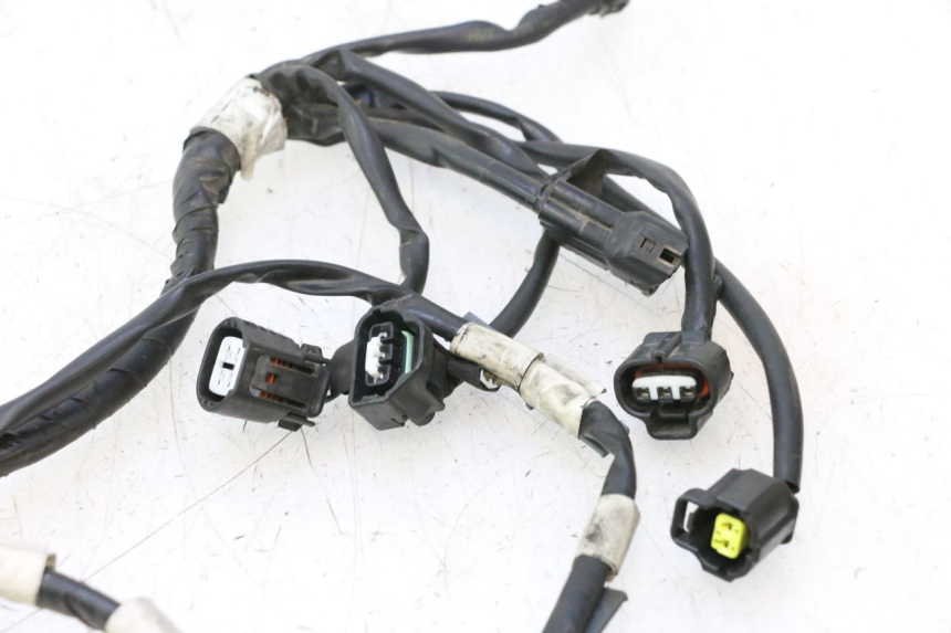 photo de FAISCEAU YAMAHA X-MAX XMAX 125 (2010 - 2013) - Dettaglio del componente