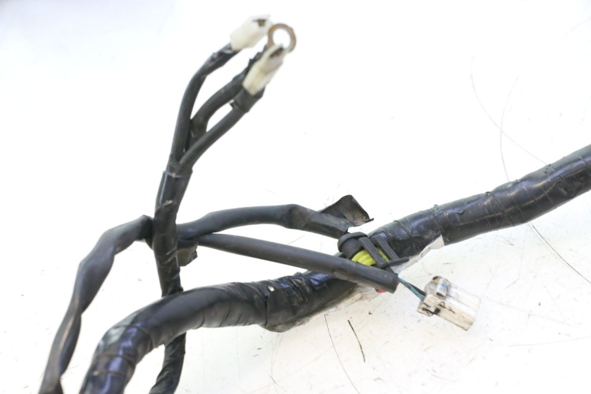 photo de FAISCEAU YAMAHA X-MAX XMAX 125 (2010 - 2013) - Altra angolazione
