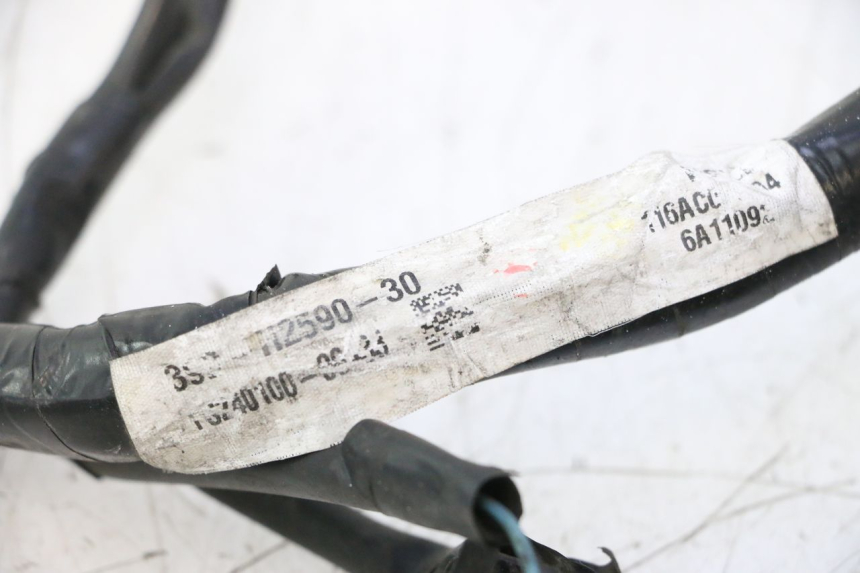 photo de FAISCEAU YAMAHA X-MAX XMAX 125 (2010 - 2013) - Ricambio usato controllato