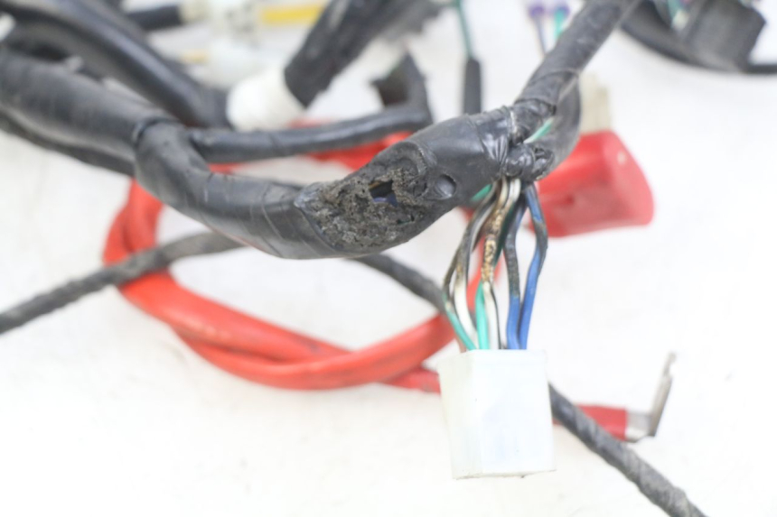 photo de FAISCEAU KYMCO X-TOWN XTOWN 125 (2016 - 2021) - Dettaglio del componente