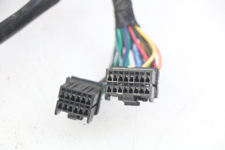 photo de FAISCEAU KYMCO X-TOWN XTOWN 125 (2016 - 2021) - Ricambio usato controllato