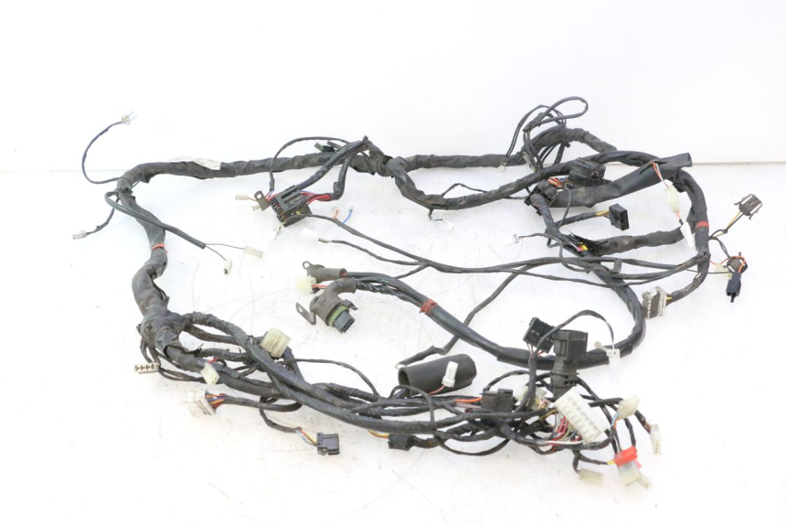photo de Cablaggio PIAGGIO X8 STREET 125 (2006 - 2007) - Vista principale