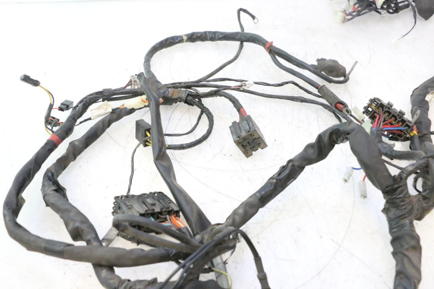 photo de Cablaggio PIAGGIO X8 STREET 125 (2006 - 2007) - Altra vista dell'articolo