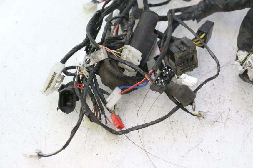 photo de Cablaggio PIAGGIO X8 STREET 125 (2006 - 2007) - Foto prodotto supplementare