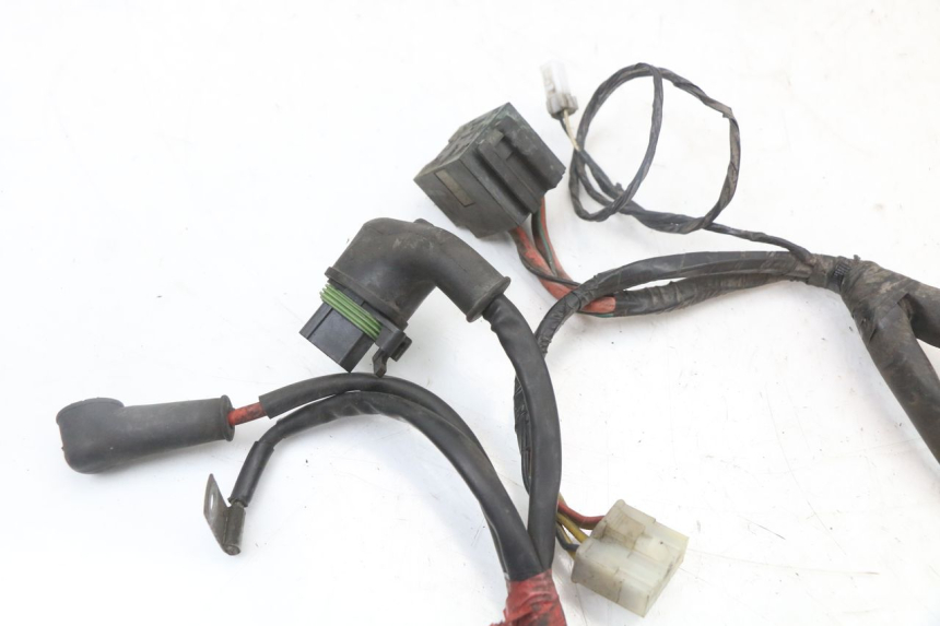 photo de Cablaggio PIAGGIO X8 125 (2004 - 2007) - Ricambio usato controllato