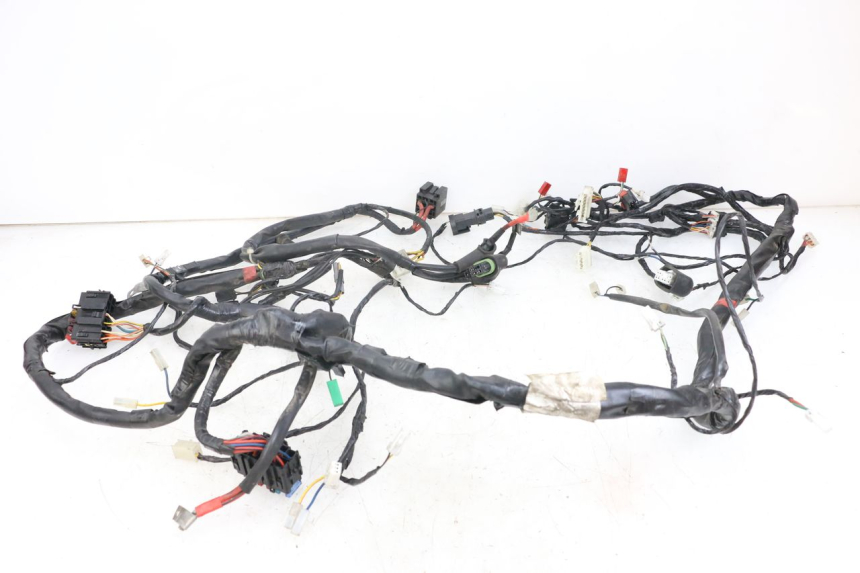 photo de Cablaggio PIAGGIO X8 125 (2004 - 2007) - Dettaglio del componente