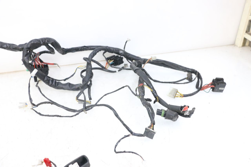 photo de Cablaggio PIAGGIO X8 125 (2004 - 2007) - Ricambio usato controllato