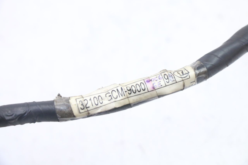 photo de IMPIANTO ELETTRICO HONDA X8R 50 (1998 - 2003) - Dettaglio del componente