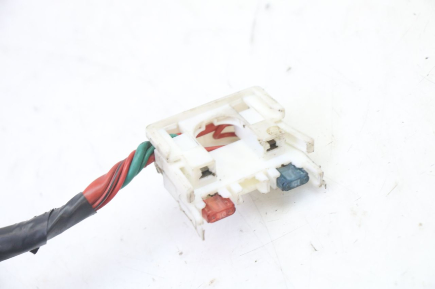 photo de IMPIANTO ELETTRICO HONDA X8R 50 (1998 - 2003) - Vista d'insieme del prodotto