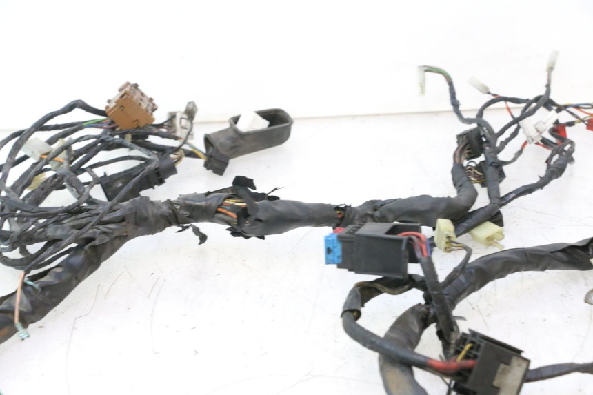 photo de IMPIANTO ELETTRICO PIAGGIO X9 AMALFI 180 (2000 - 2003) - Foto prodotto supplementare