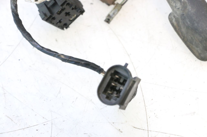 photo de IMPIANTO ELETTRICO PIAGGIO X9 AMALFI 180 (2000 - 2003) - Ricambio usato controllato