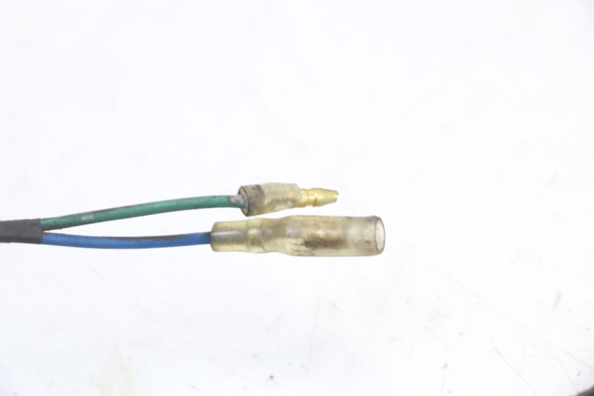 photo de Cablaggio KYMCO XCITING 250 (2006 - 2009) - Caratteristiche distintive