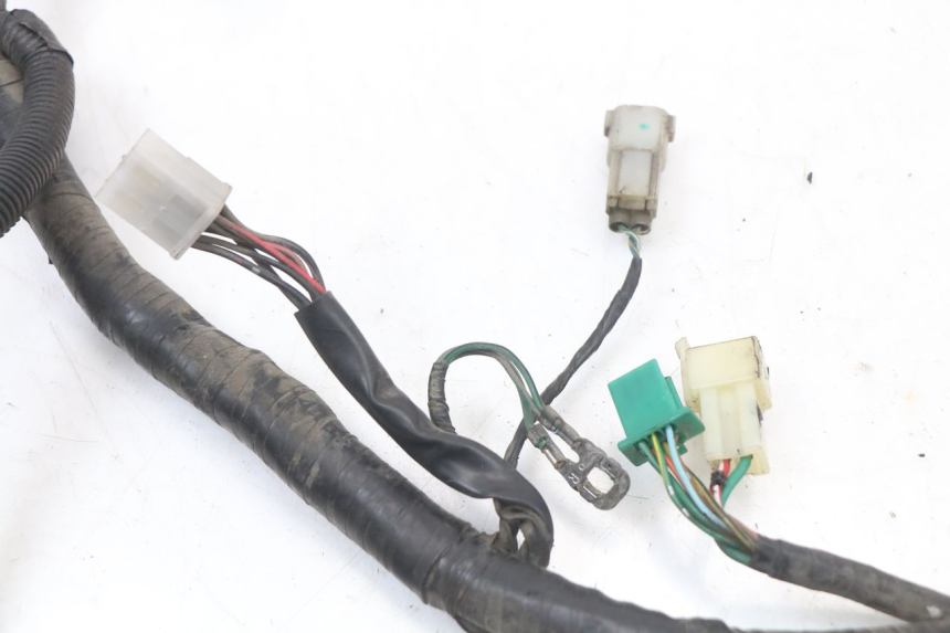 photo de Cablaggio KYMCO XCITING 250 (2006 - 2009) - Vista d'insieme del prodotto