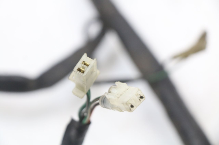 photo de Cablaggio KYMCO XCITING 250 (2006 - 2009) - Marcature e riferimenti originali