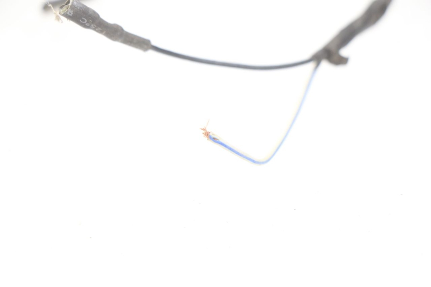 photo de FAISCEAU PIAGGIO XEVO - X EVO 125 (2007 - 2017) - Marcature e riferimenti originali