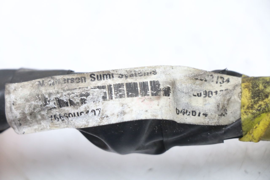 photo de FAISCEAU PIAGGIO XEVO - X EVO 125 (2007 - 2017) - Primo piano ad alta risoluzione