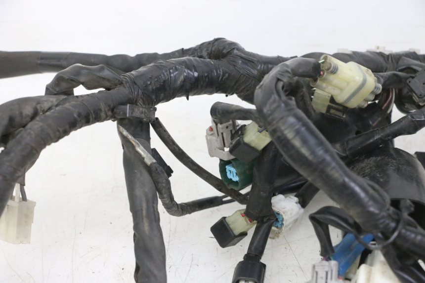 photo de Cablaggio YAMAHA XJ6 ABS 600 (2008 - 2016) - Dettaglio del componente