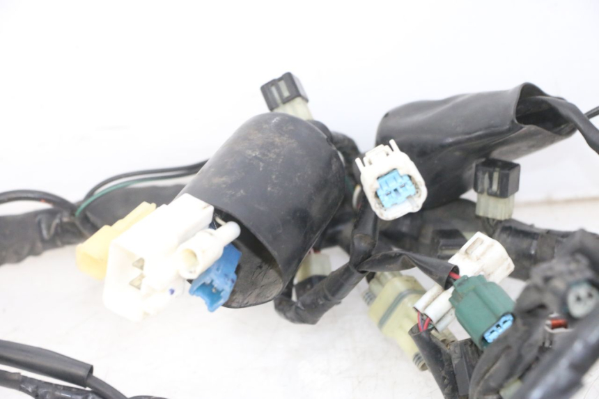 photo de Cablaggio YAMAHA XJ6 ABS 600 (2008 - 2016) - Altra vista dell'articolo