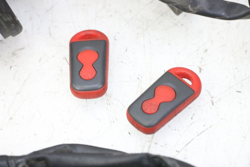 photo de Cablaggio YAMAHA XJ6 ABS 600 (2008 - 2016) - Zoom qualità usato