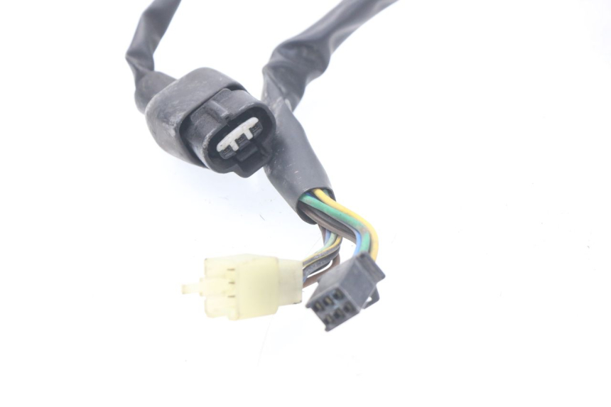 photo de Cablaggio YAMAHA XJ600 XJ DIVERSION 600 (1992 - 1997) - Ricambio usato controllato
