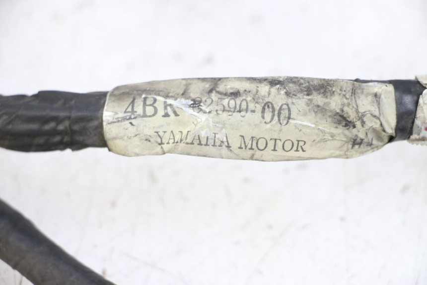 photo de Cablaggio YAMAHA XJ600 XJ DIVERSION 600 (1992 - 1997) - Dettaglio del componente
