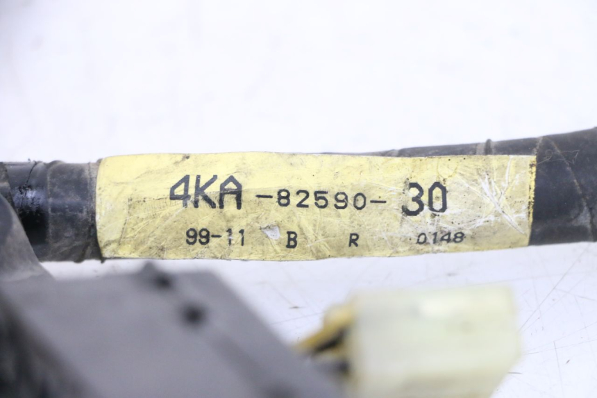 photo de IMPIANTO ELETTRICO YAMAHA XJN DIVERSION 600 (2000 - 2003) - Zoom sullo stato d'uso