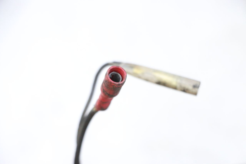 photo de IMPIANTO ELETTRICO YAMAHA XJN DIVERSION 600 (2000 - 2003) - Vista d'insieme del prodotto