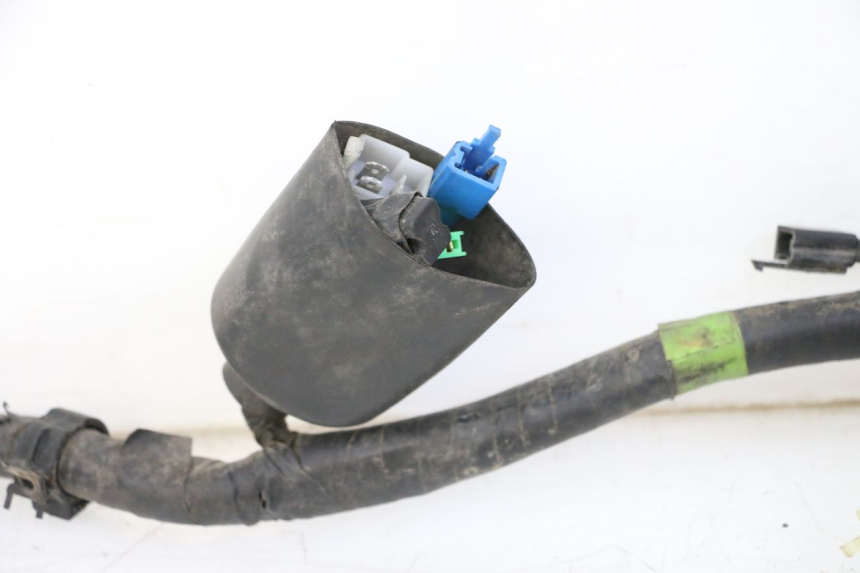 photo de IMPIANTO ELETTRICO YAMAHA XJN DIVERSION 600 (2000 - 2003) - Ricambio usato controllato