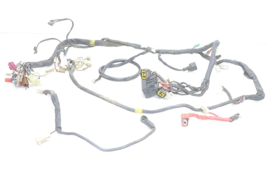 photo de IMPIANTO ELETTRICO YAMAHA XJR 1300 (1998 - 2002) - Vista principale