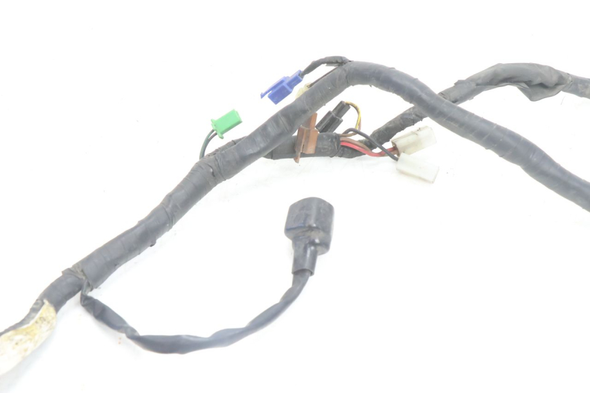 photo de IMPIANTO ELETTRICO YAMAHA XJR 1300 (1998 - 2002) - Altra angolazione