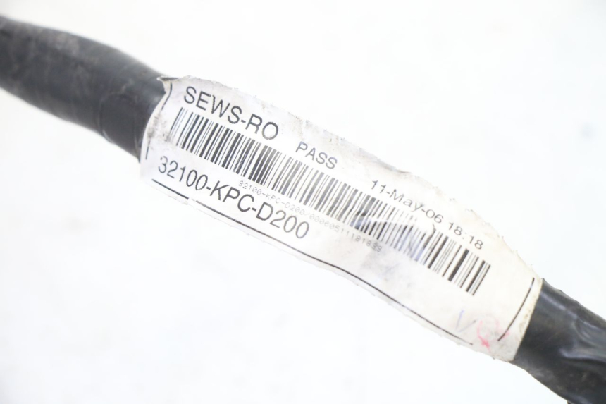 photo de FASCIO HONDA XLV VARADERO 125 (2000 - 2006) - Dettaglio del componente