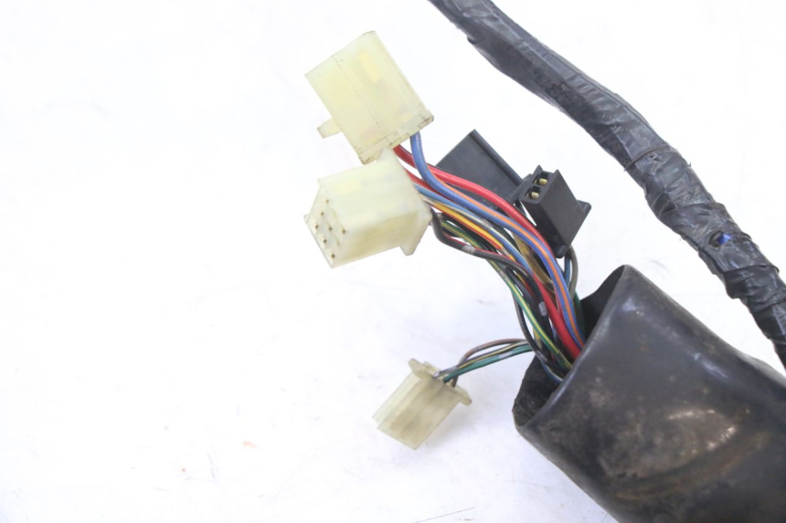 photo de FASCIO HONDA XLV VARADERO 125 (2000 - 2006) - Altra angolazione