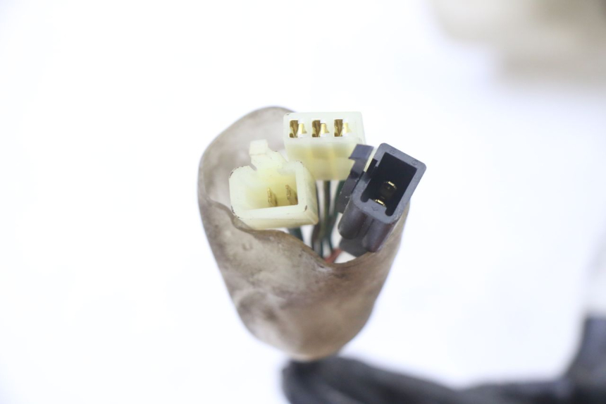 photo de FASCIO HONDA XLV VARADERO 125 (2000 - 2006) - Ricambio usato controllato