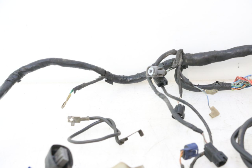 photo de IMPIANTO ELETTRICO HONDA XLV VARADERO 125 (2007 - 2012) - Altra vista dell'articolo