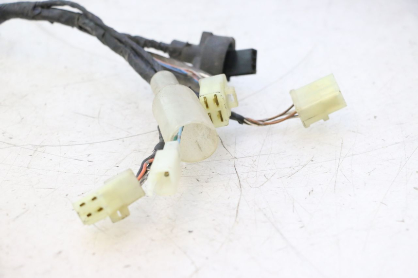 photo de IMPIANTO ELETTRICO HONDA XLV VARADERO 125 (2007 - 2012) - Ricambio usato controllato