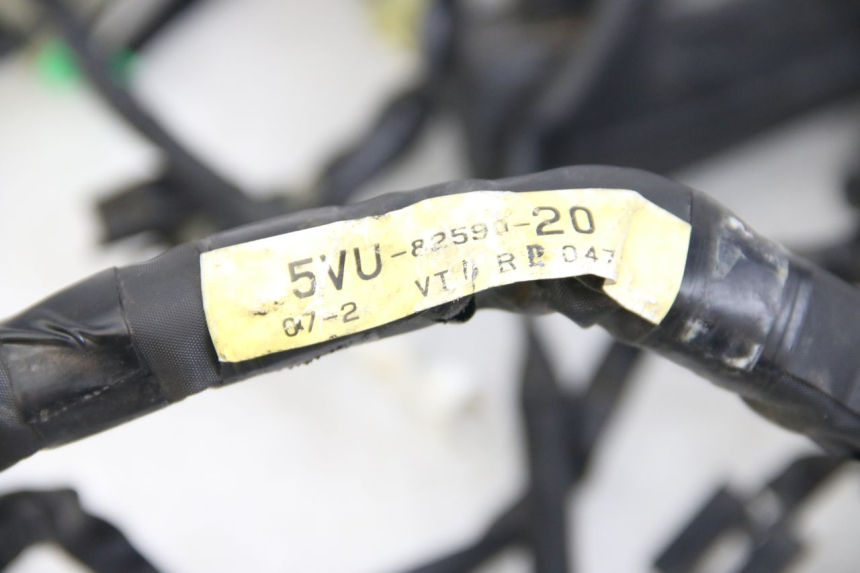 photo de IMPIANTO ELETTRICO YAMAHA XP T-MAX TMAX 500 (2004 - 2007) - Dettaglio del componente