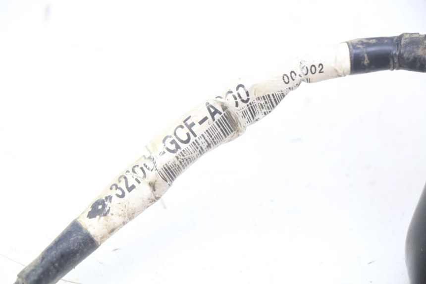 photo de FAISCEAU HONDA XR 70 (1997 - 2003) - Dettaglio del componente