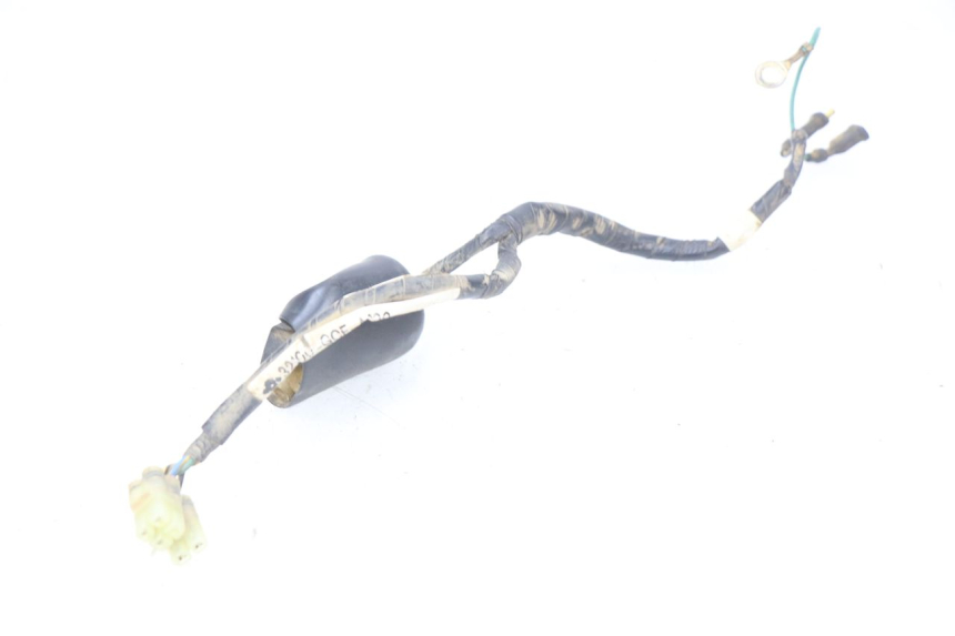 photo de FAISCEAU HONDA XR 70 (1997 - 2003) - Altra angolazione