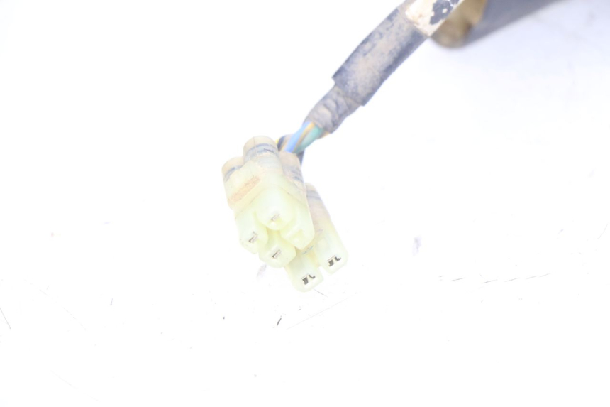 photo de FAISCEAU HONDA XR 70 (1997 - 2003) - Primo piano tecnico