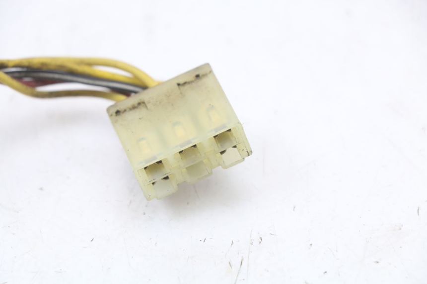 photo de Cablaggio HYOSUNG XRX 125 (2000 - 2008) - Altra angolazione